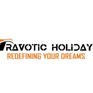 Travotic Holidays 